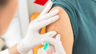 Impfservice der Zentral-Apotheke in Lahr